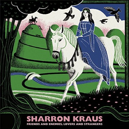 Sharron Kraus